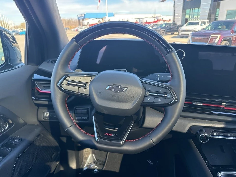 2024 Chevrolet Silverado 4th Gen - Image 16 of 21