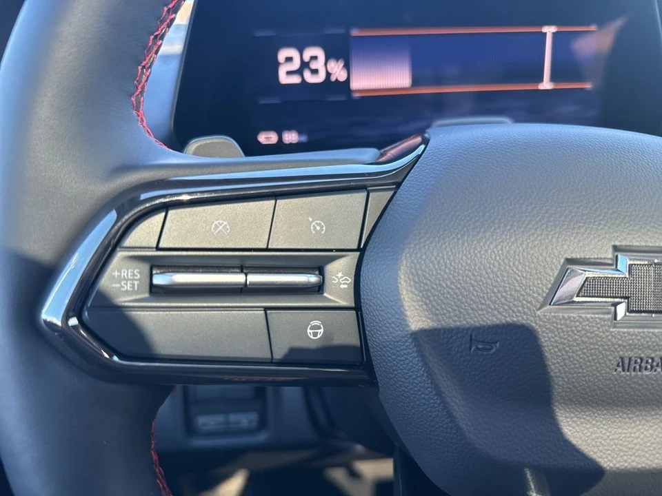 2024 Chevrolet Silverado 4th Gen - Image 17 of 21