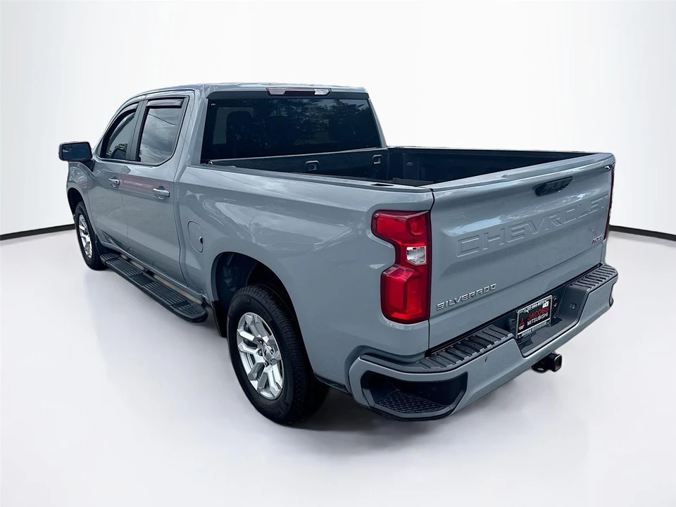 2024 Chevrolet Silverado 4th Gen - Image 3 of 16