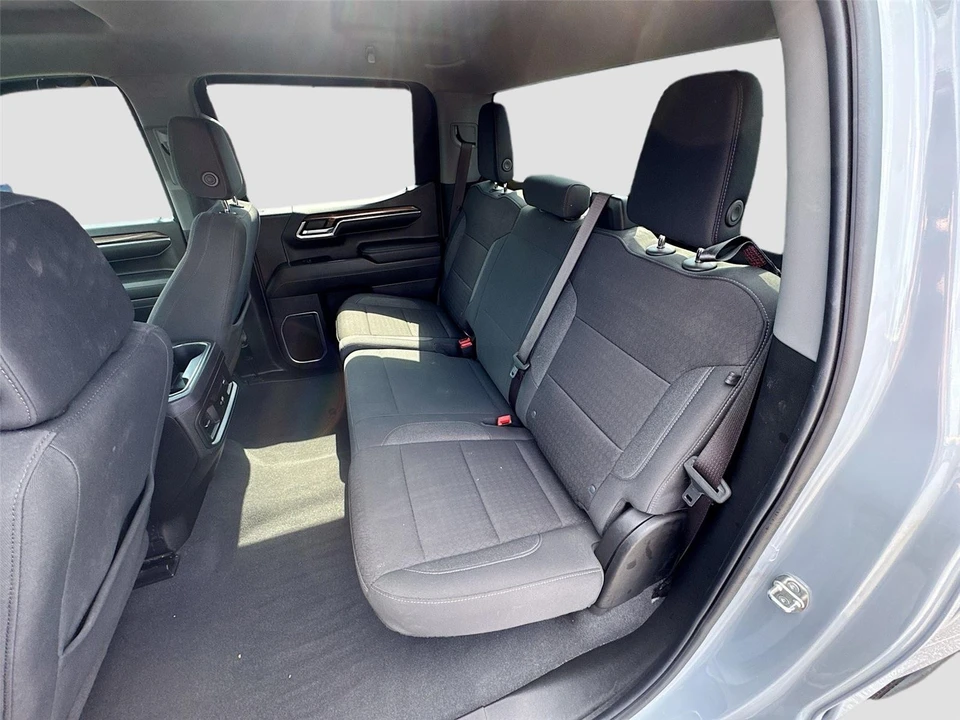 2024 Chevrolet Silverado 4th Gen - Image 12 of 16
