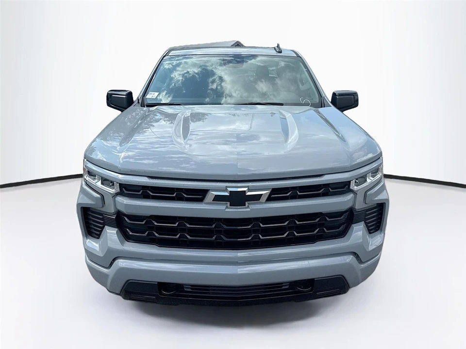 2024 Chevrolet Silverado 4th Gen - Image 8 of 16