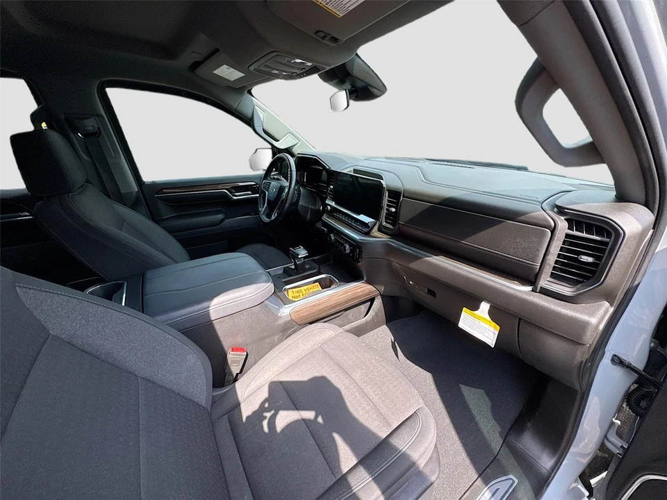 2024 Chevrolet Silverado 4th Gen - Image 16 of 16