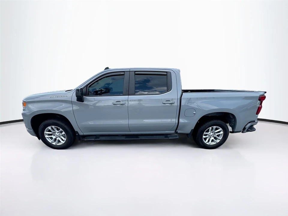 2024 Chevrolet Silverado 4th Gen - Image 2 of 16