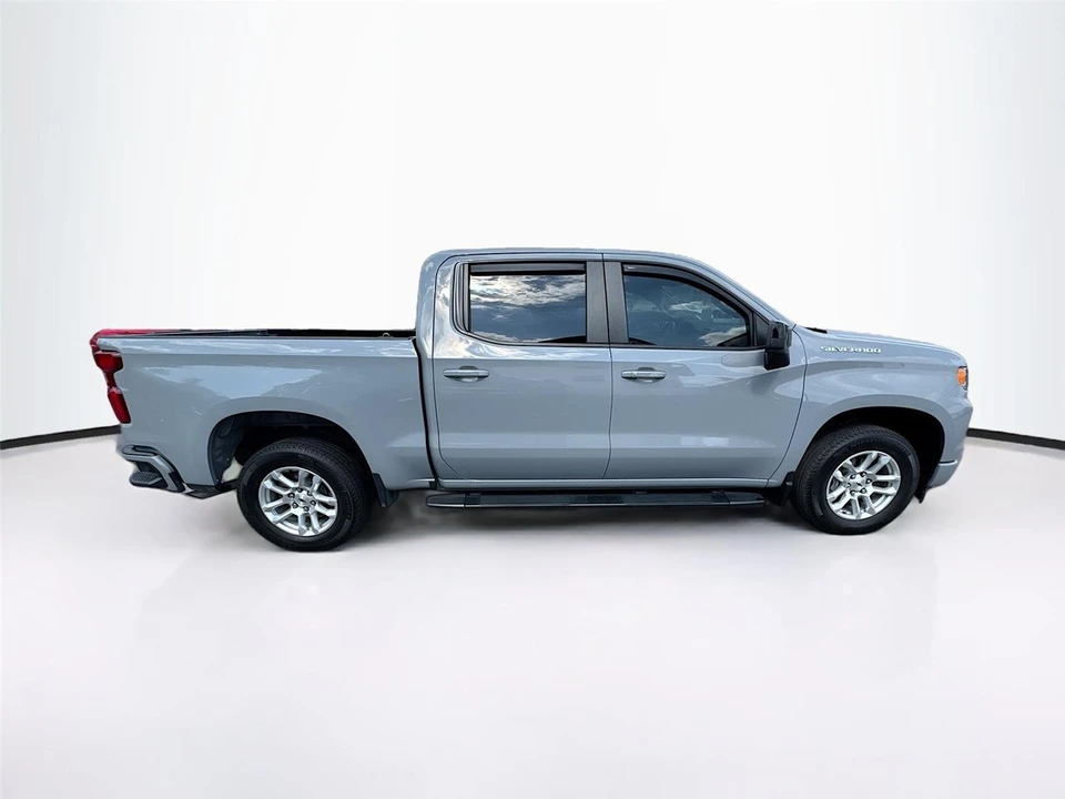 2024 Chevrolet Silverado 4th Gen - Image 6 of 16