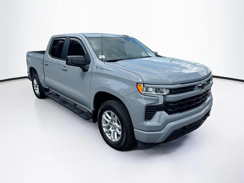 2024 Chevrolet Silverado 4th Gen - Image 7 of 16