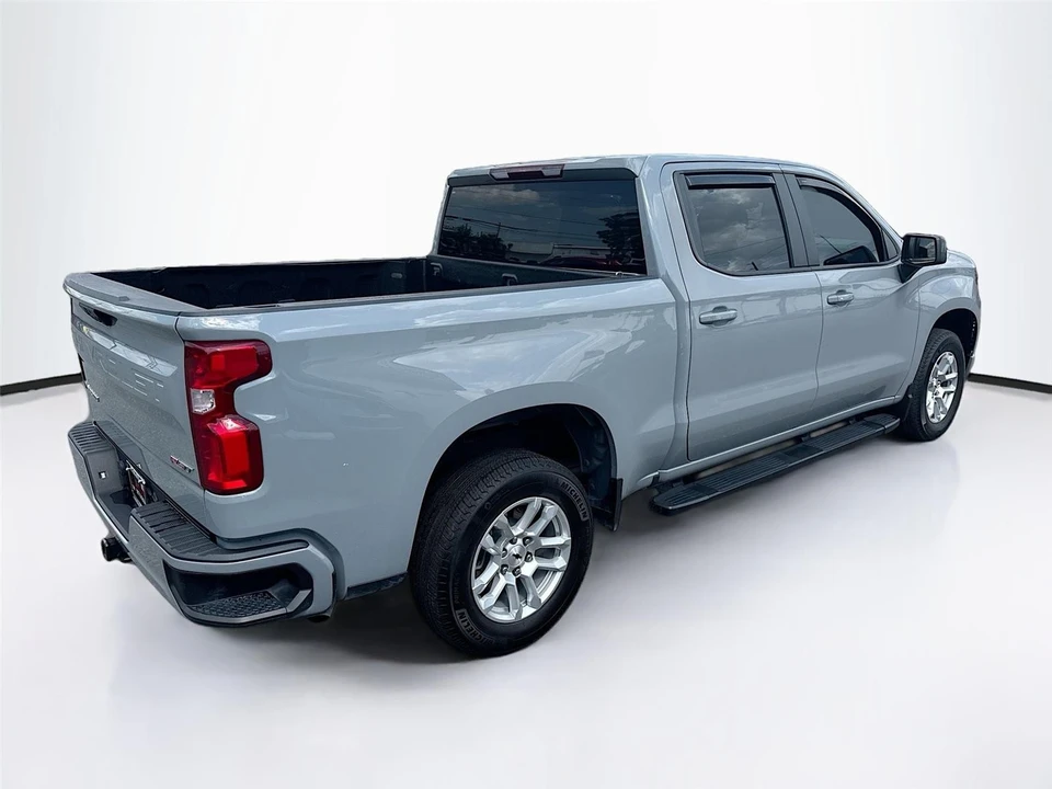 2024 Chevrolet Silverado 4th Gen - Image 5 of 16