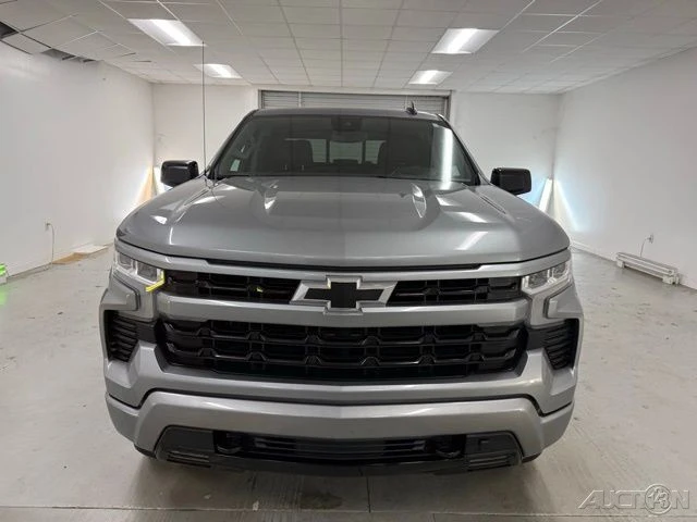 2024 Chevrolet Silverado 4th Gen - Image 2 of 21