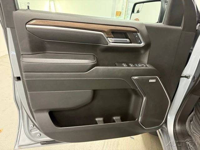 2024 Chevrolet Silverado 4th Gen - Image 13 of 21