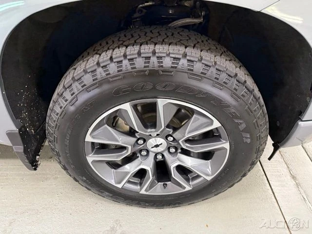 2024 Chevrolet Silverado 4th Gen - Image 4 of 21