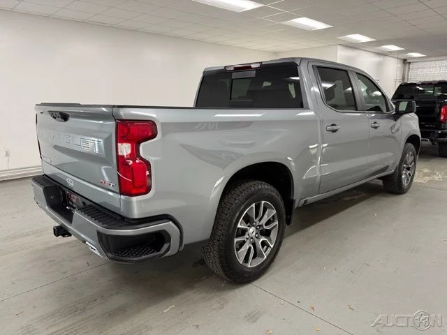 2024 Chevrolet Silverado 4th Gen - Image 6 of 21