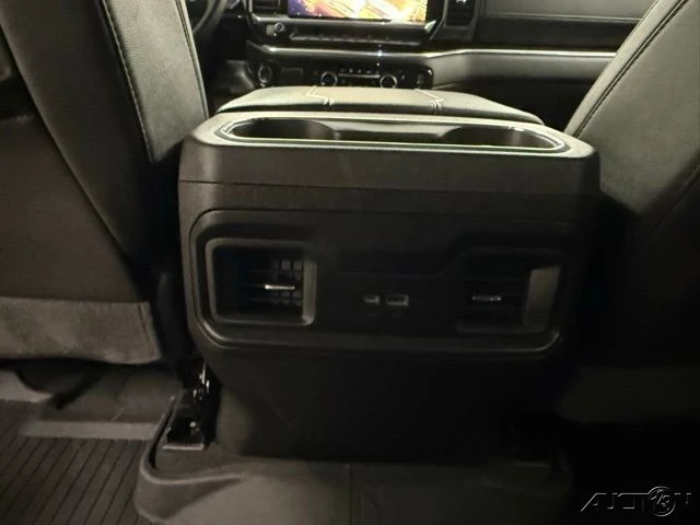 2024 Chevrolet Silverado 4th Gen - Image 17 of 21