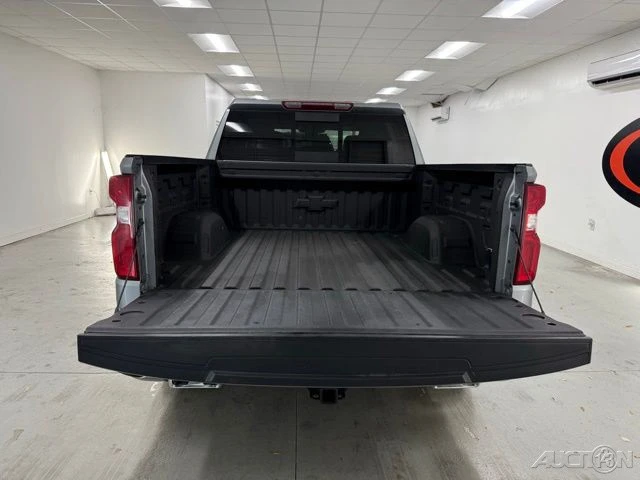 2024 Chevrolet Silverado 4th Gen - Image 8 of 21