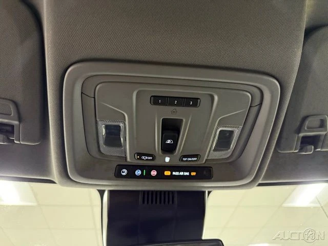 2024 Chevrolet Silverado 4th Gen - Image 21 of 21