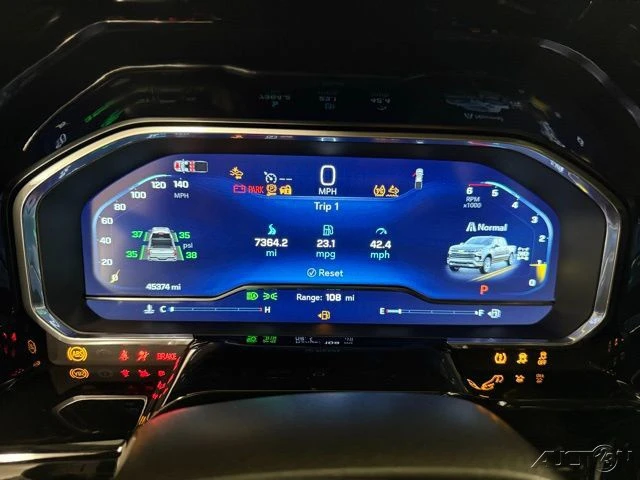 2024 Chevrolet Silverado 4th Gen - Image 20 of 21