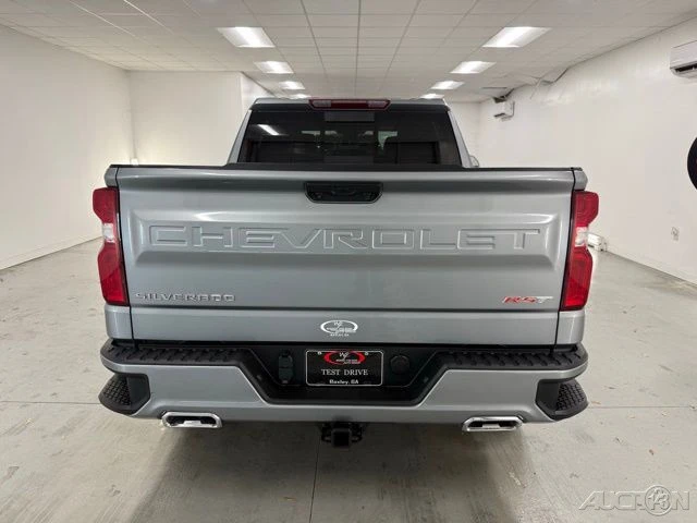 2024 Chevrolet Silverado 4th Gen - Image 7 of 21