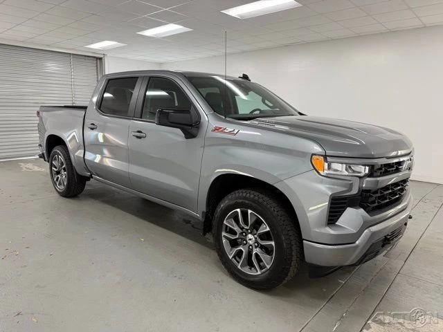 2024 Chevrolet Silverado 4th Gen - Image 3 of 21
