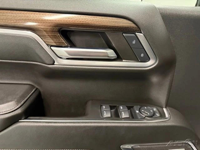 2024 Chevrolet Silverado 4th Gen - Image 14 of 21