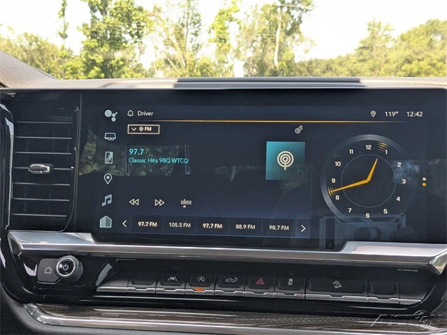 2024 Chevrolet Silverado 4th Gen - Image 18 of 21