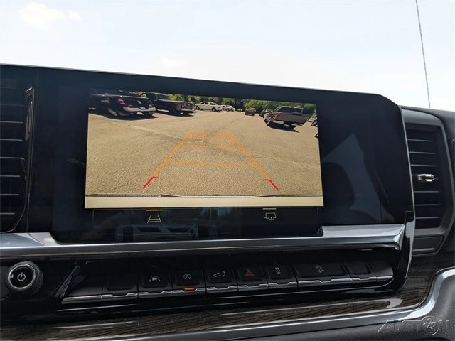 2024 Chevrolet Silverado 4th Gen - Image 21 of 21