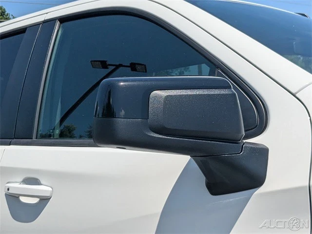 2024 Chevrolet Silverado 4th Gen - Image 12 of 21