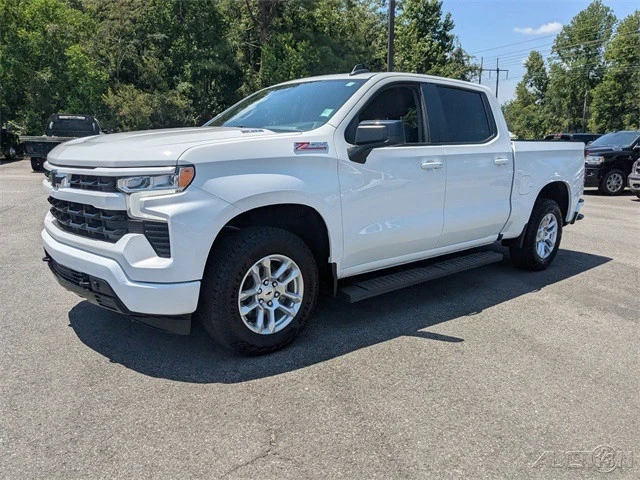2024 Chevrolet Silverado 4th Gen - Image 8 of 21