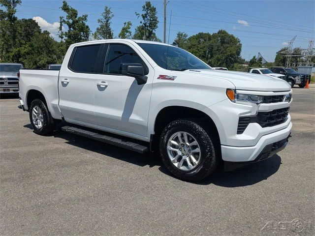 2024 Chevrolet Silverado 4th Gen - Image 2 of 21