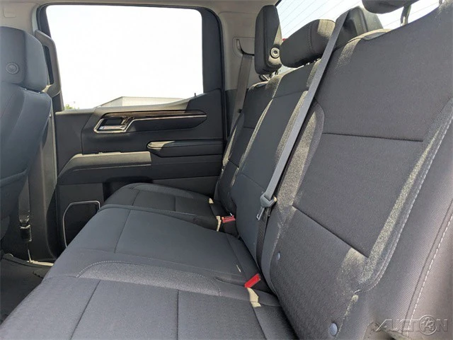 2024 Chevrolet Silverado 4th Gen - Image 14 of 21