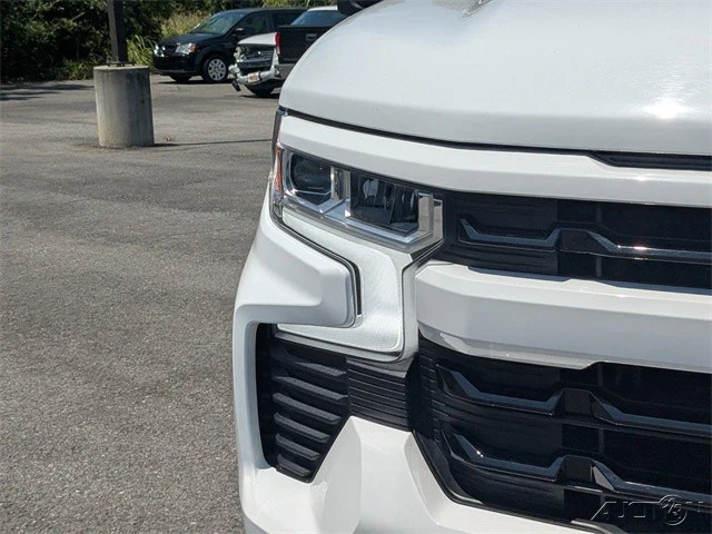 2024 Chevrolet Silverado 4th Gen - Image 10 of 21