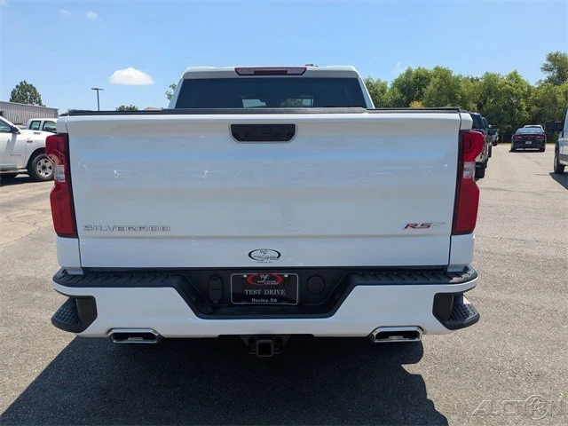2024 Chevrolet Silverado 4th Gen - Image 5 of 21