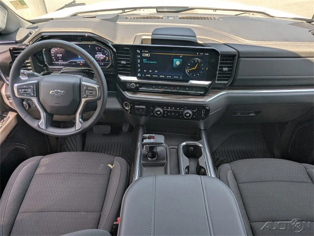 2024 Chevrolet Silverado 4th Gen - Image 15 of 21