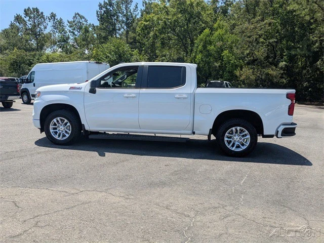 2024 Chevrolet Silverado 4th Gen - Image 7 of 21