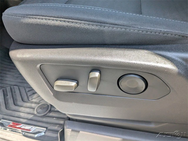 2024 Chevrolet Silverado 4th Gen - Image 20 of 21