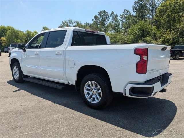 2024 Chevrolet Silverado 4th Gen - Image 6 of 21