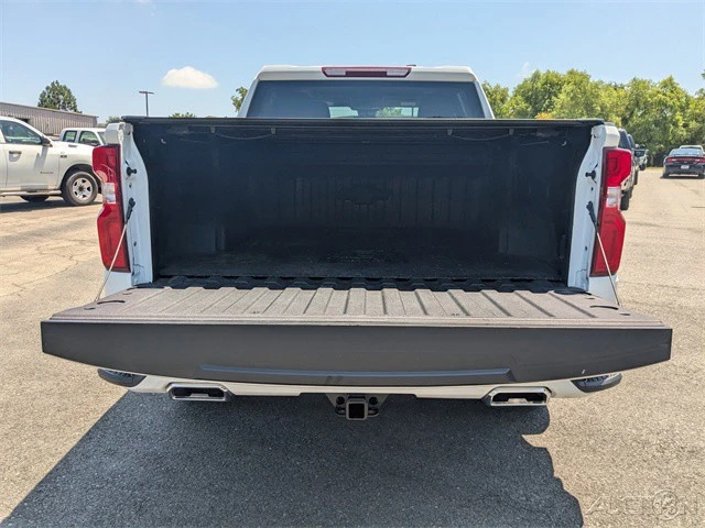 2024 Chevrolet Silverado 4th Gen - Image 13 of 21