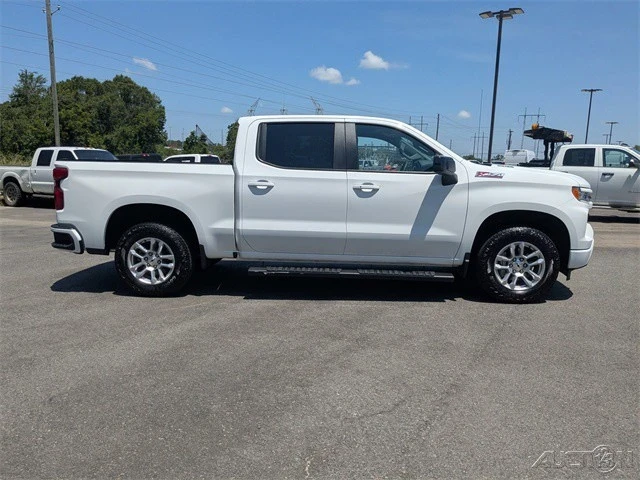 2024 Chevrolet Silverado 4th Gen - Image 3 of 21