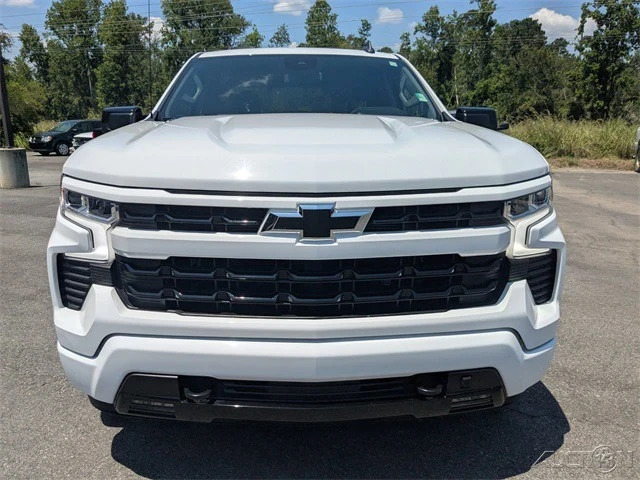 2024 Chevrolet Silverado 4th Gen - Image 9 of 21