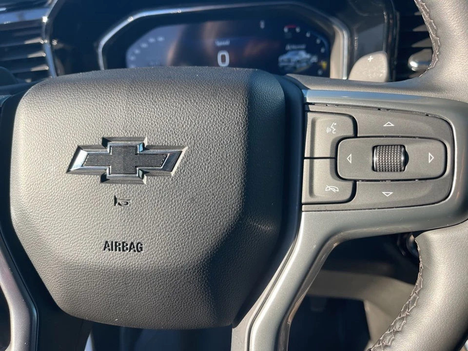 2024 Chevrolet Silverado 4th Gen - Image 20 of 21
