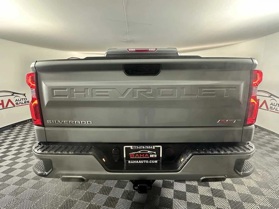 2024 Chevrolet Silverado 4th Gen - Image 7 of 21