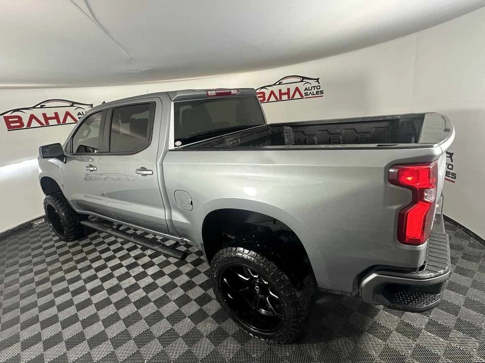 2024 Chevrolet Silverado 4th Gen - Image 6 of 21
