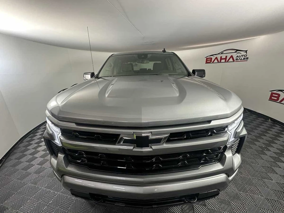2024 Chevrolet Silverado 4th Gen - Image 13 of 21