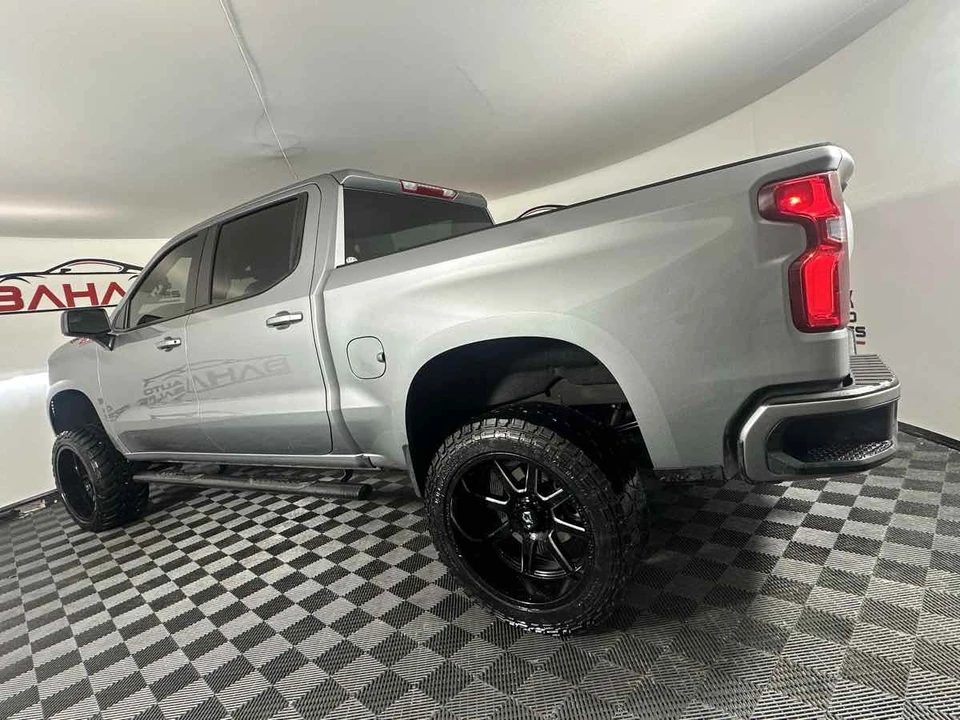 2024 Chevrolet Silverado 4th Gen - Image 5 of 21