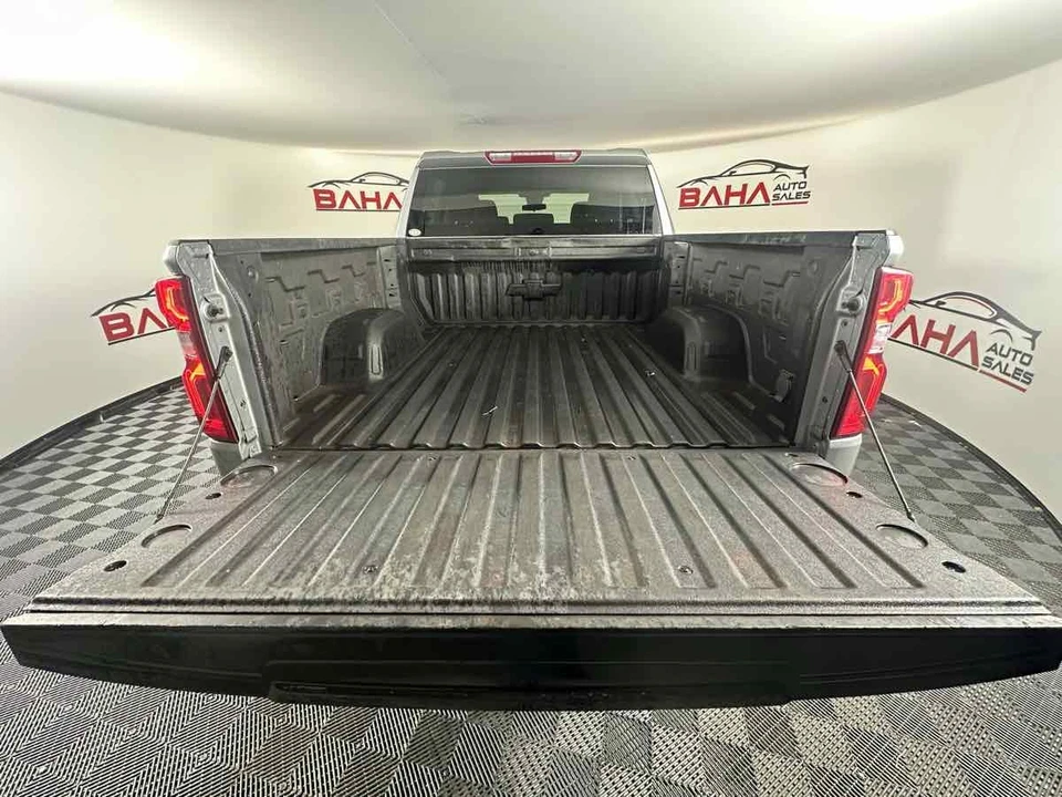 2024 Chevrolet Silverado 4th Gen - Image 20 of 21