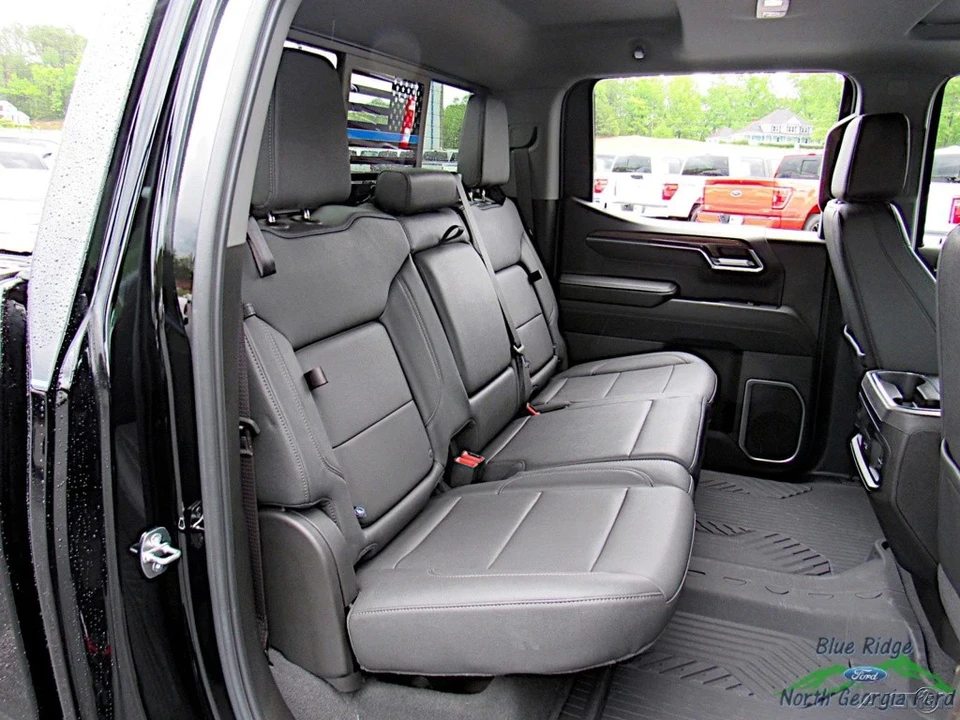 2024 Chevrolet Silverado 4th Gen - Image 6 of 21