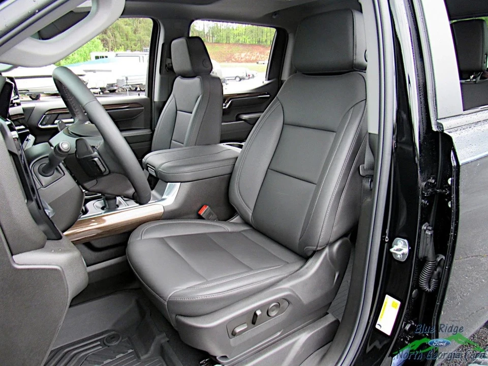 2024 Chevrolet Silverado 4th Gen - Image 11 of 21