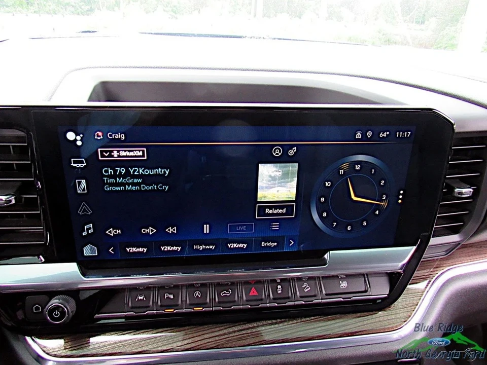 2024 Chevrolet Silverado 4th Gen - Image 21 of 21
