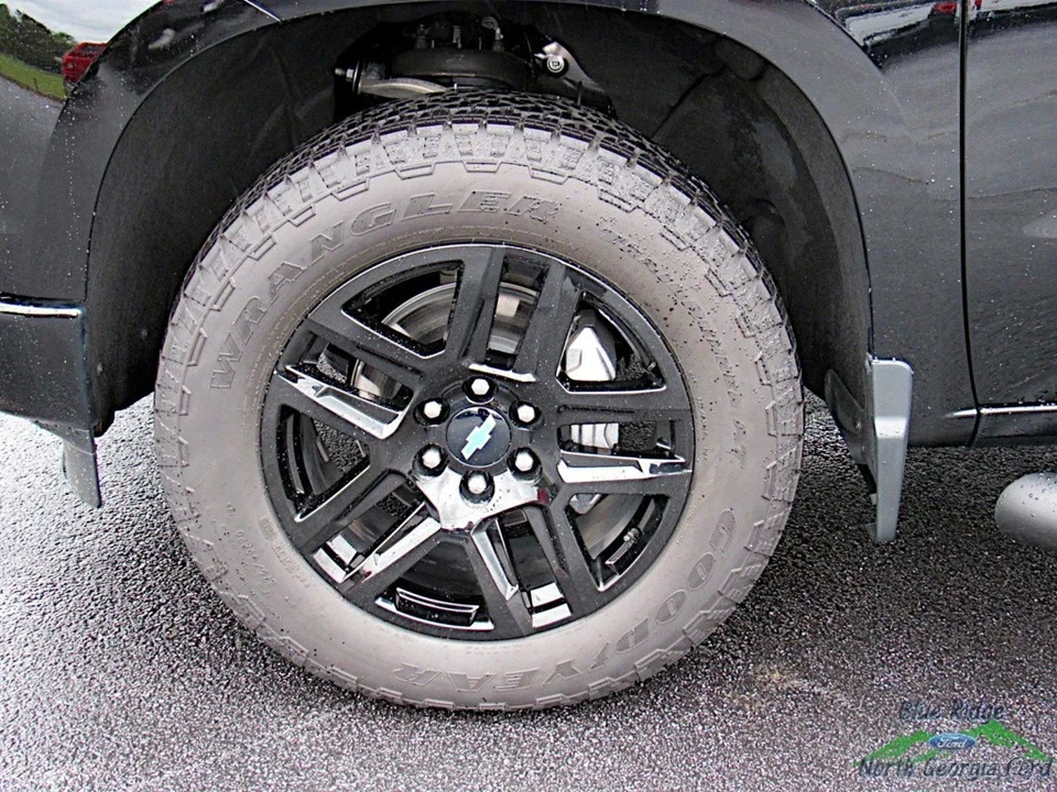 2024 Chevrolet Silverado 4th Gen - Image 9 of 21