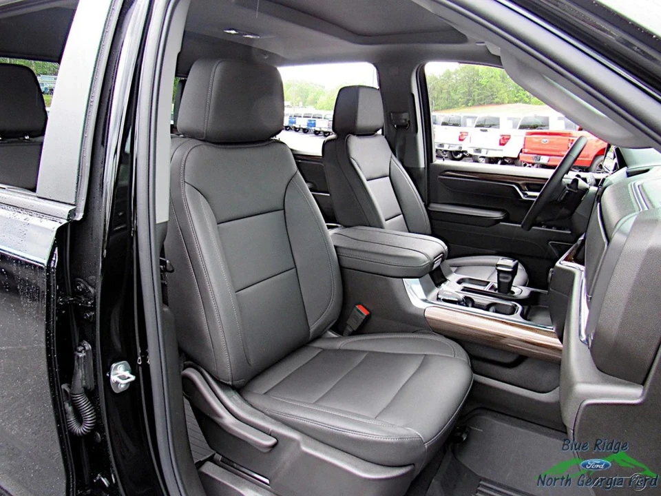 2024 Chevrolet Silverado 4th Gen - Image 5 of 21
