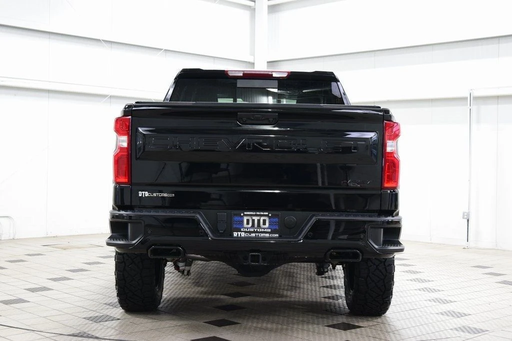 2024 Chevrolet Silverado 4th Gen - Image 6 of 21