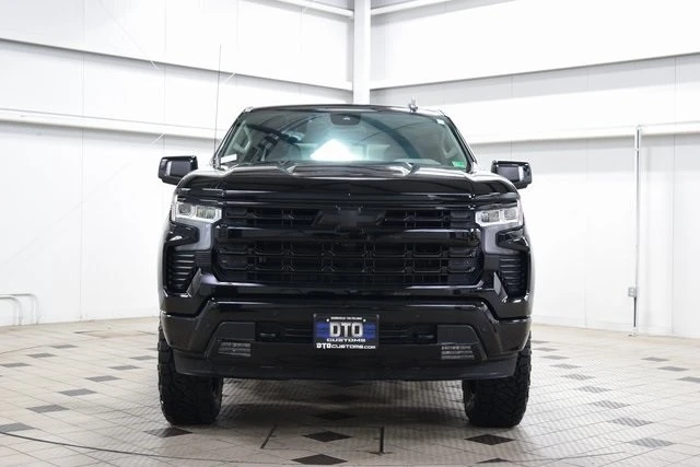 2024 Chevrolet Silverado 4th Gen - Image 2 of 12