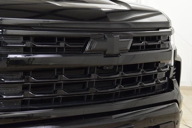 2024 Chevrolet Silverado 4th Gen - Image 11 of 12